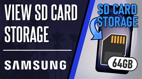 how to view sd card on samsung smart tv|ehow tv sd card reader.